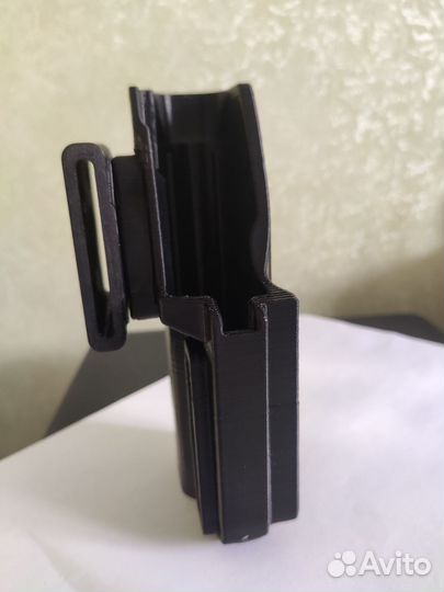 Кобура на пм