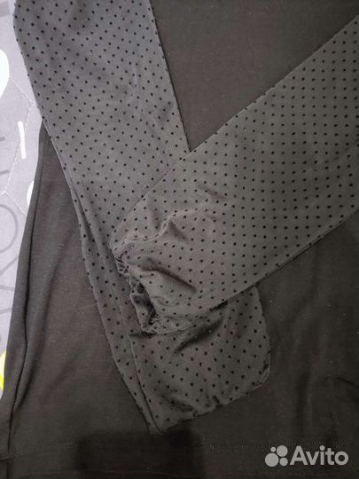 Кофта блузка