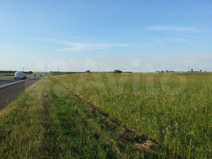 Участок 6,7 га (СНТ, ДНП)