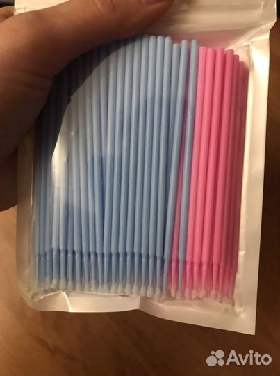 Микробраши