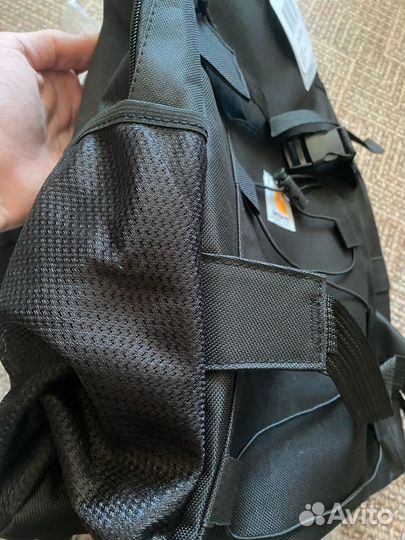 Портфель/рюкзак carhartt