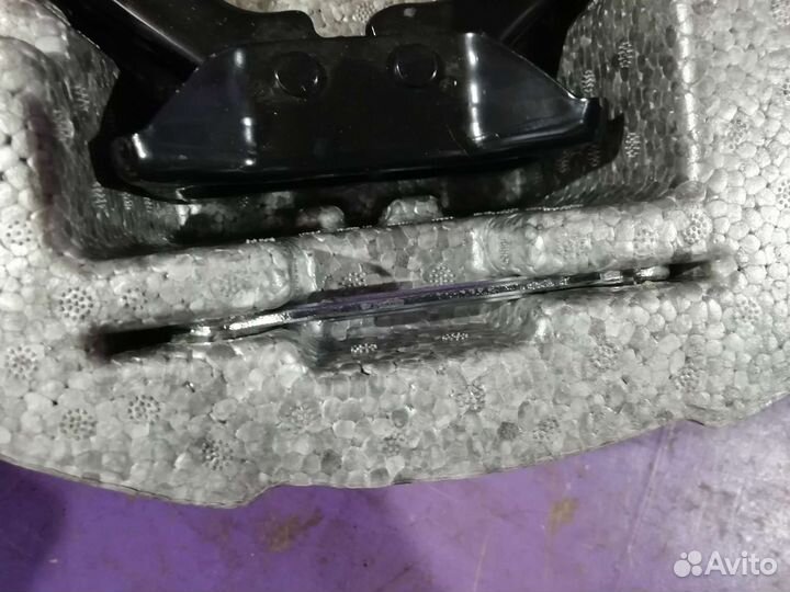 Набор инструментов hyundai i40