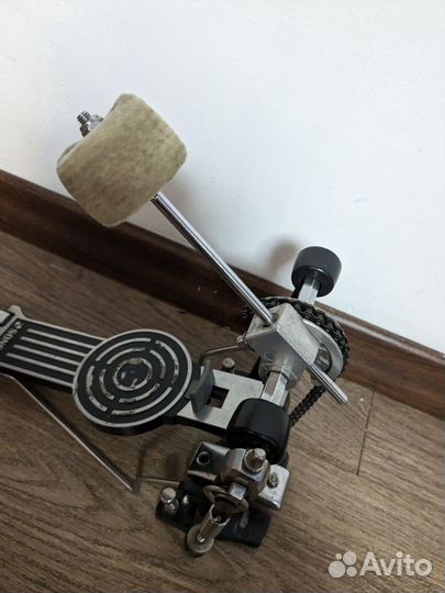 Педаль Sonor для бас барабана