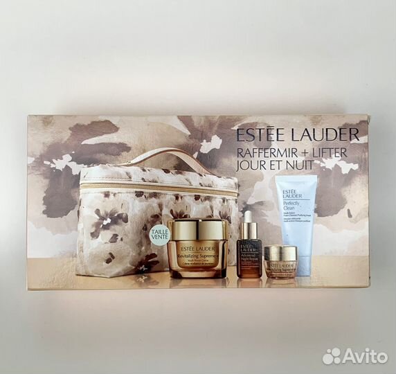 Косметический набор Estée Lauder Оригинал Крем