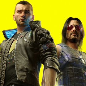 Cyberpunk 2077 Steam / GOG