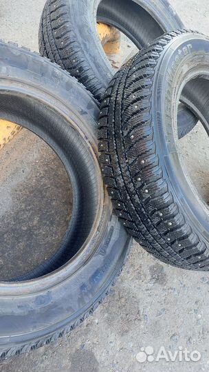 Amtel NordMaster 175/65 R14