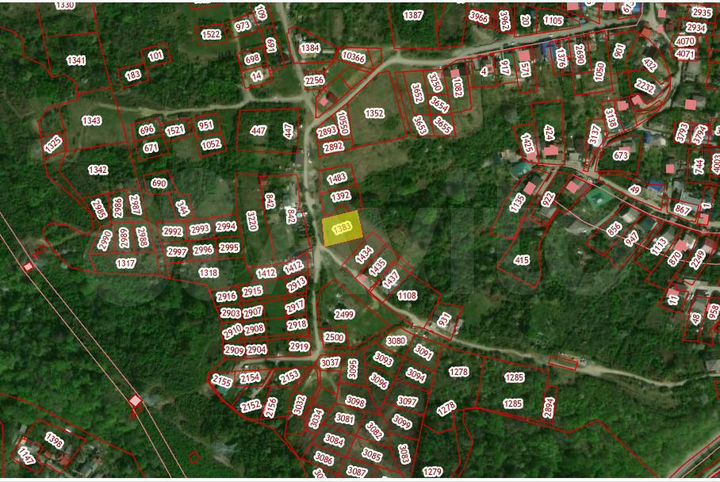 Участок 12 сот. (ИЖС)