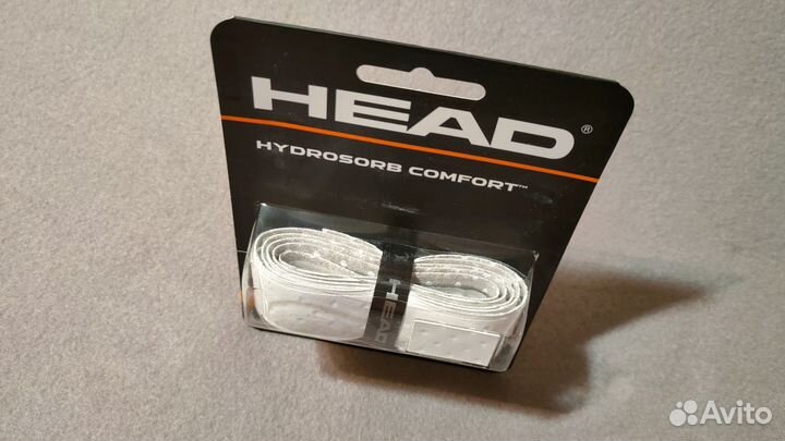 Базовый грип head hydrosorb comfort