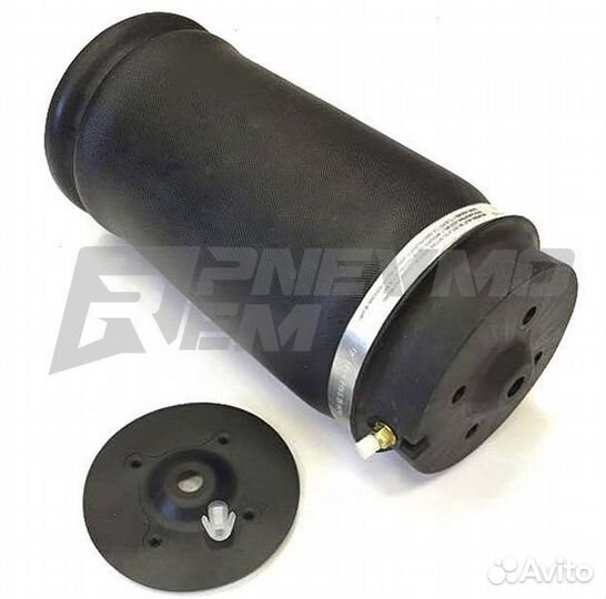 Задний пневмобаллон Mercedes-Benz GL-class W164