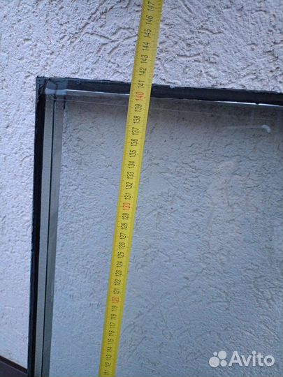 Стеклопакет бу