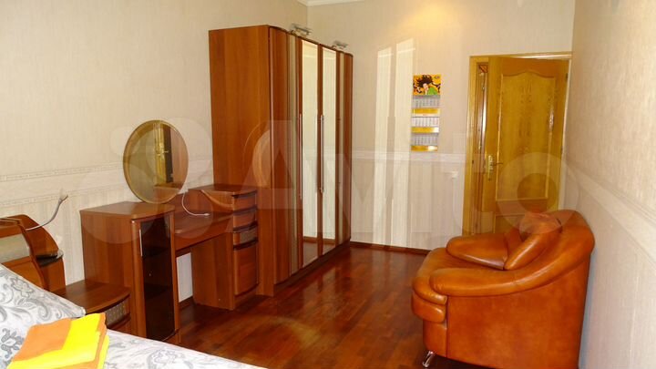 2-к. квартира, 85 м², 3/5 эт.