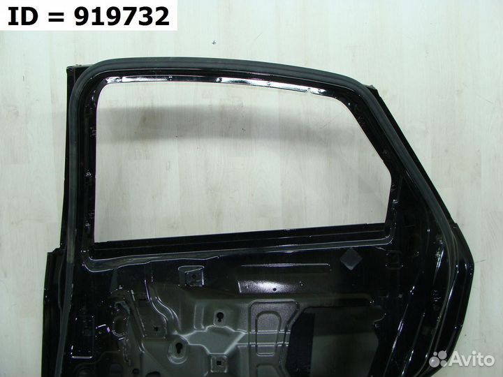 Дверь задняя правая Ford Mondeo