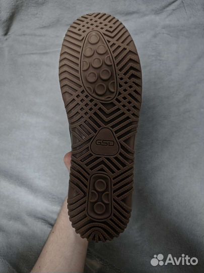 Мужские кроссовки GSD