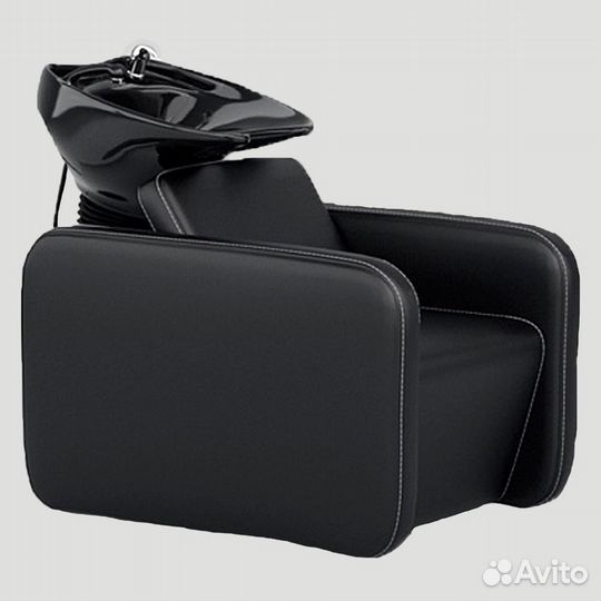 Парикмахерское кресло 