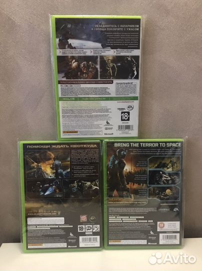 Игры на xbox 360 xbox one xbox series x