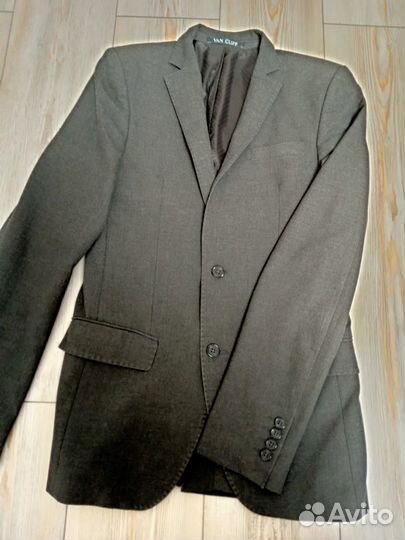 Пиджак на подростка