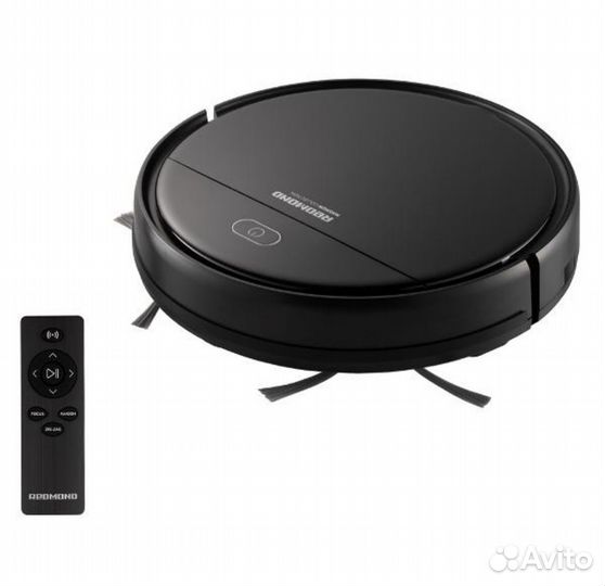 Робот-пылесос Redmond RV-R560