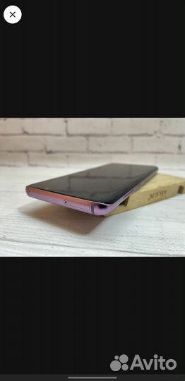Samsung Galaxy S9 Plus, 6/64 ГБ