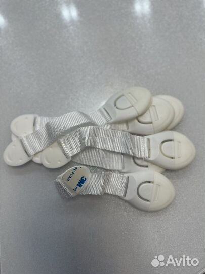 Блокиратор, фиксатор, ограничитель детский