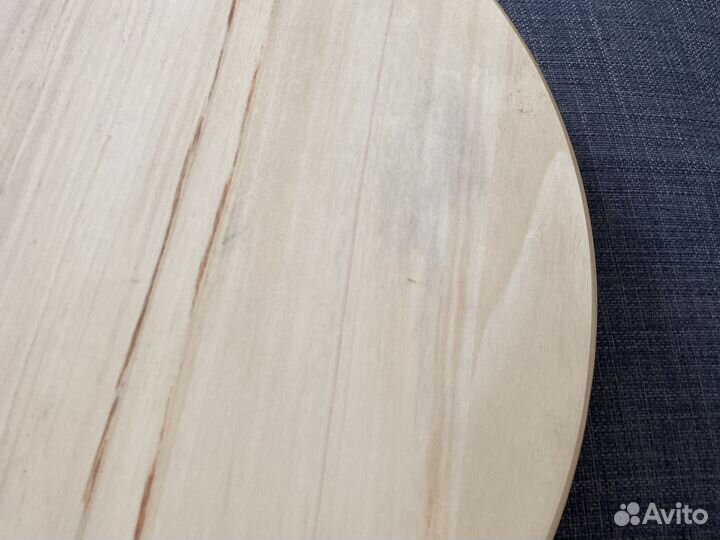 Поднос вращающийся Снудда