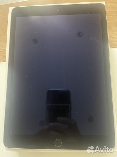 iPad air 2 64gb