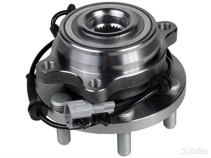 Stellox 43-29154-SX 43-29154-SX к-кт подшипника ст