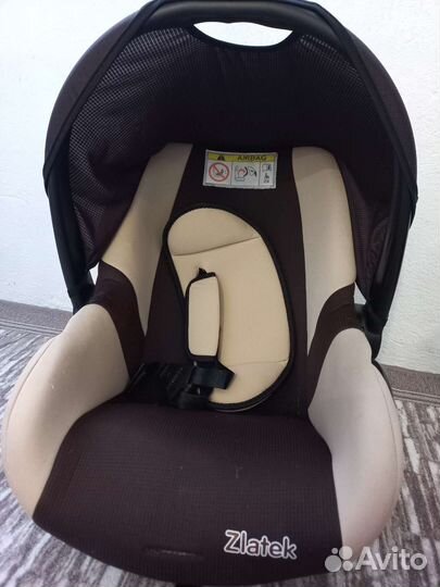 Автолюлька от 0