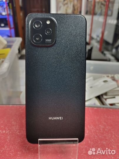 HUAWEI nova Y61, 4/128 ГБ