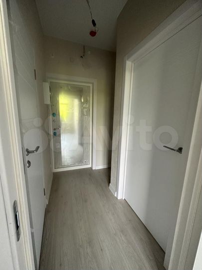Квартира-студия, 19,8 м², 2/5 эт.