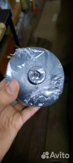 Топливный фильтр газель cummins 2 8