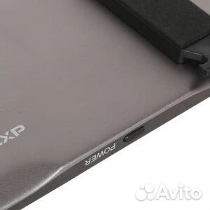 Видеорегистратор зеркало с камерой заднего вида