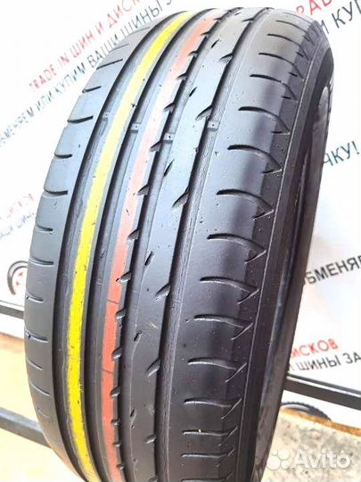 Nexen N8000 235/65 R17 104H