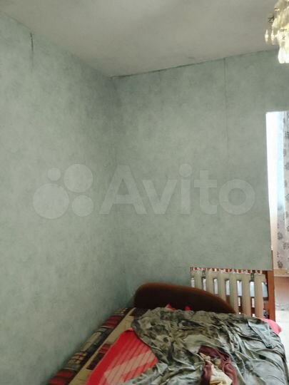 Комната 15 м² в 1-к., 4/5 эт.