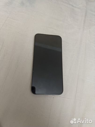 iPhone 15 Pro Max, 256 ГБ