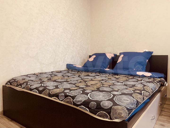 Квартира-студия, 32 м², 2/9 эт.