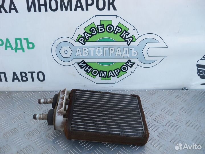 Радиатор печки Mazda Protege 5 2.0 FS 2002г