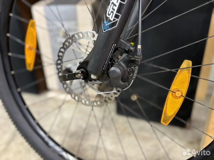 Велосипед giant