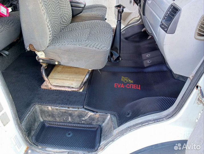 Коврики на Газель Бизнес Фермер