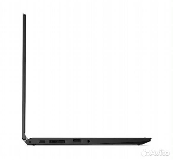 Ноутбук Lenovo ThinkPad L13 Yoga 20R5000BRT (Intel