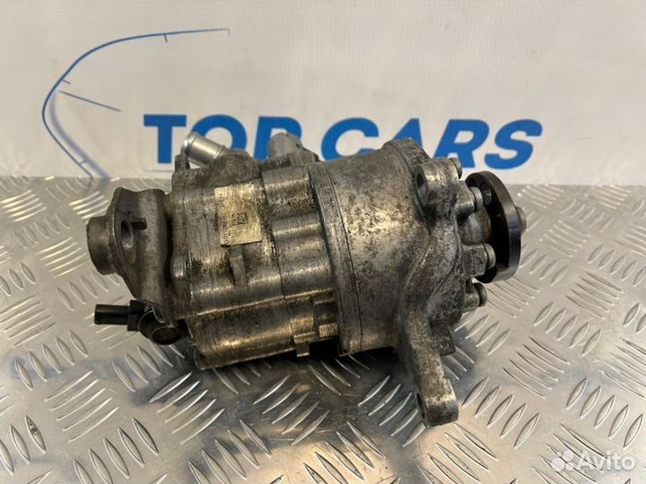 Насос гур Bmw F10 F06 F12 F01 N57