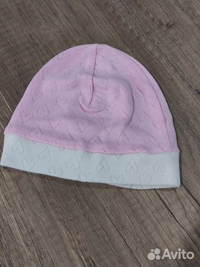 Шапочки детские, летние, цена за всё