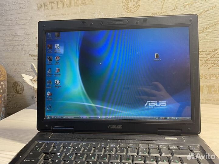 Asus