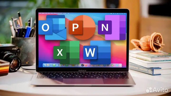 Microsoft office 2016/2019/2021 macOS/Windows