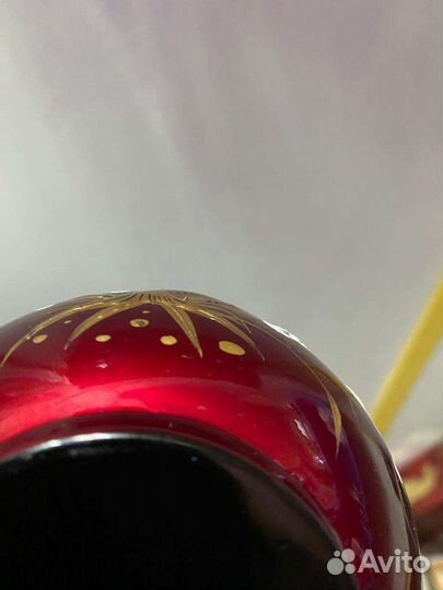 Чайница шкатулка