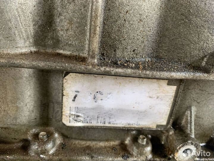 АКПП BMW GM 6L45 E88, E90, E92. N52N N51