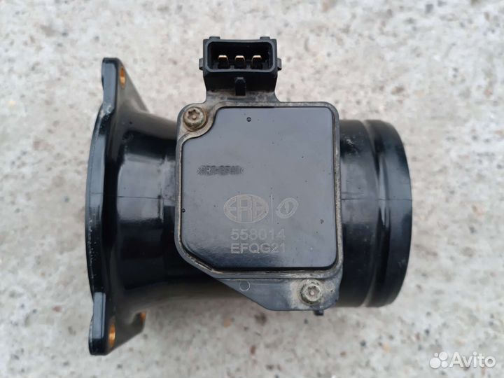 Датчик дмрв passat b5 / audi a4 Era 558014