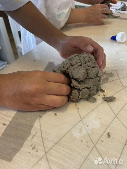 Раннее развитие