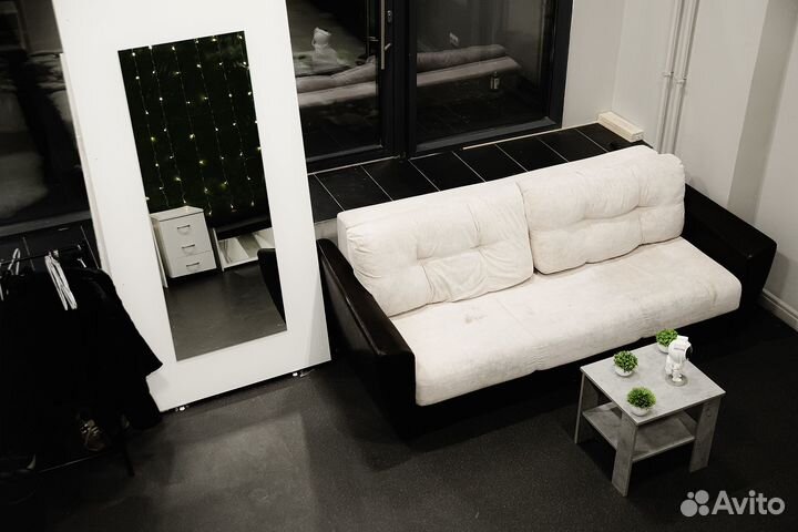 Студия звукозаписи / Аренда, Запись, Сведение