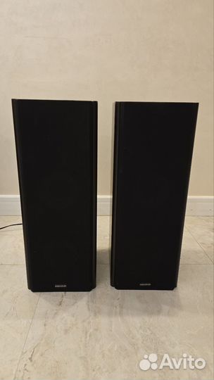 Акустические колонки Microlab Solo3 MK2