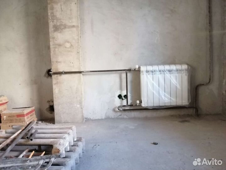 Сварочные работы